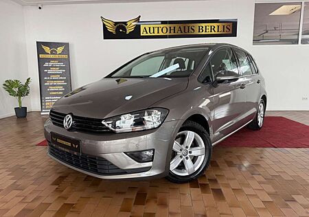 VW Golf Sportsvan Volkswagen VII Trend/2.HND/AUTMTK/SCKHFT/EU6