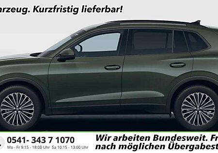 VW Tiguan Volkswagen LIFE TDI 150 DSG LED+ KomfortP 18Z PrivG SHZ 11...