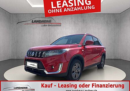 Suzuki Vitara 1.4 Comfort Hybrid Rückfahrkamera/Verkehrszeichene