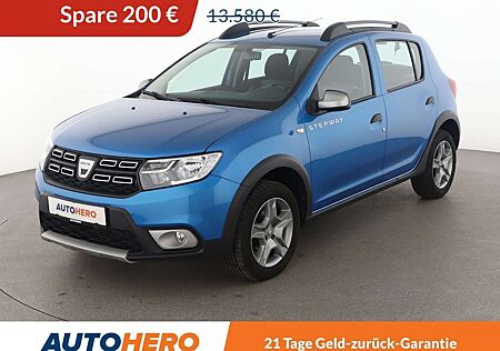 Dacia Sandero 0.9 TCe Stepway *NAVI*PDC*