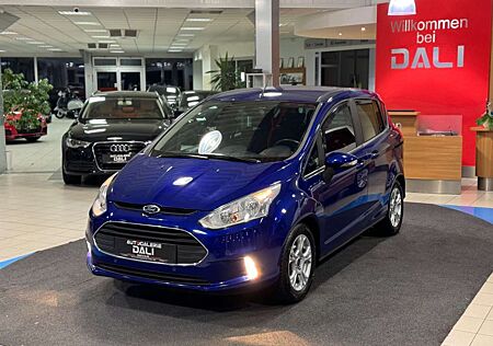 Ford B-Max Sync Edition SHZ - AHK - PDC -