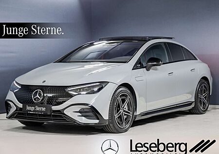 Mercedes-Benz EQE 350 EQE350 4M AMG Hyperscreen/Pano/DigLight/Bumester