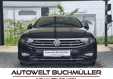 VW Passat Volkswagen 2.0 TDI DSG,MATRIX-LED,KAMERA,AHK,STANDH. Klima