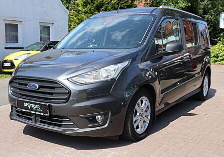 Ford Transit Connect Kombi lang Trend EcoBlue Automatik, Navi, Kamera..