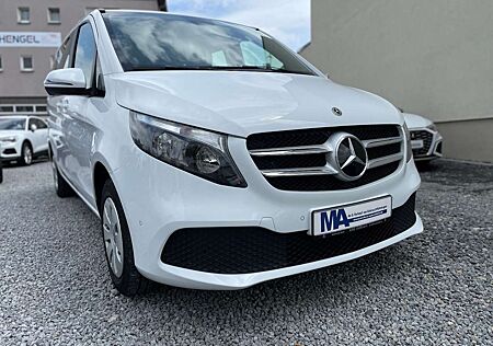 Mercedes-Benz V 220 d kompakt Navi Cam AHK M-Bux