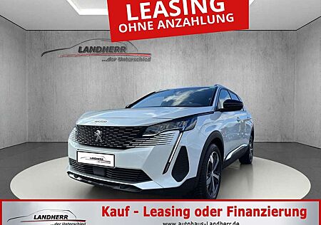 Peugeot 5008 Allure Pack 7-Sitze/Kamera/LED