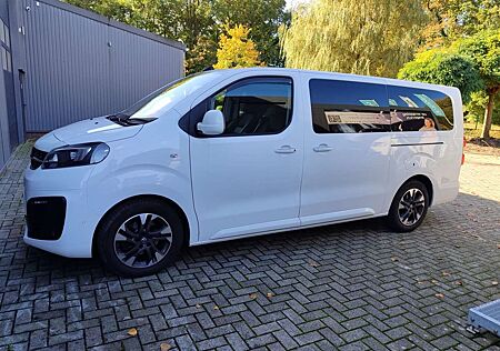 Opel Zafira Life 2.0 D L Aut. Tourer 6-Sitzer