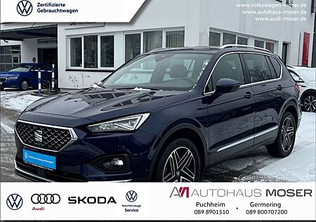 Seat Tarraco Xcellence 1.5TSI ACT- 7-Sitze*Beats*AHK!!!