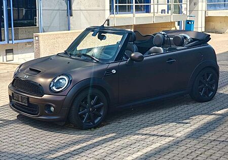 Mini Cooper Cabrio CABRIO Highgate