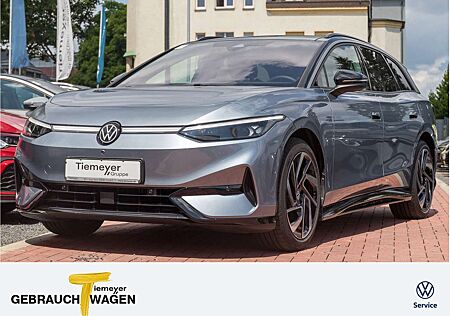 VW ID.7 Volkswagen Tourer PRO WÄRMEPUMPE AHK KAMERA LM20