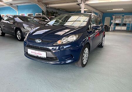 Ford Fiesta Trend