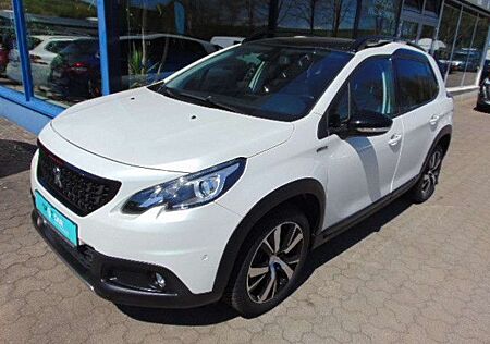 Peugeot 2008 Allure Autimatik