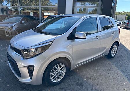 Kia Picanto 1.2 Vision