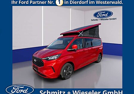 Ford Tourneo Custom Nugget 320L2 Aufstelldach 170PS