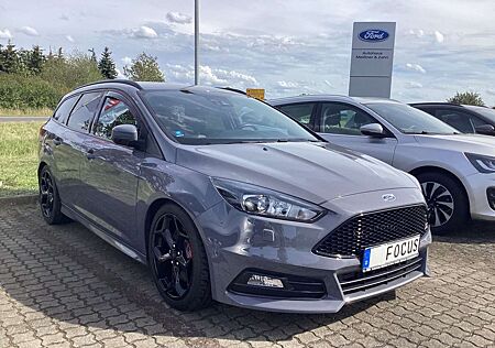 Ford Focus Turnier ST/ Navi / Bi-Xenon / Leder
