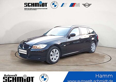 BMW 316 d Touring + 2. HAND