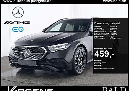 Mercedes-Benz E 200 T AMG/Superscreen/Digital/Burm4D/Night/21"