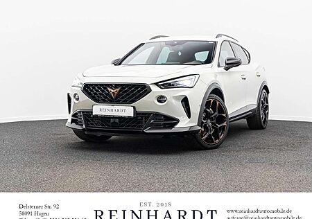 Cupra Formentor gebraucht kaufen Cupra Formentor VZ5 TAIGA GREY EDITION ACC/MATRIX/360°