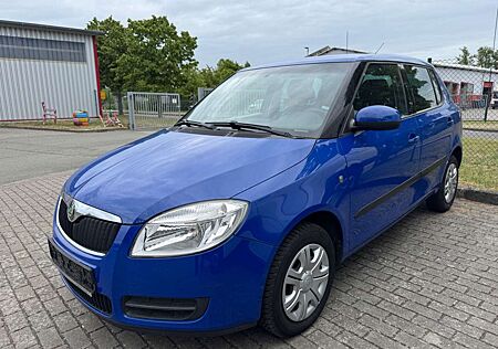Skoda Fabia Ambiente