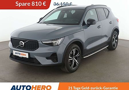 Volvo XC 40 XC40 2.0 B4 Plus Dark 2WD Aut.*NAVI*LED*TEMPO*CAM*PDC*