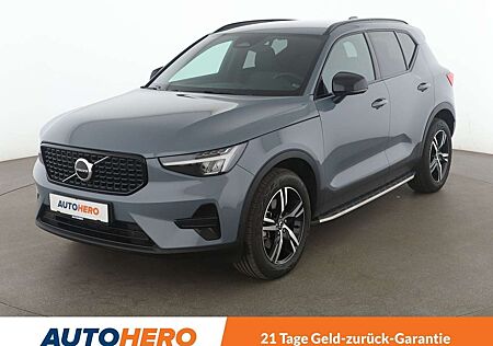 Volvo XC 40 XC40 2.0 B4 Plus Dark 2WD Aut.*NAVI*LED*TEMPO*CAM*PDC*