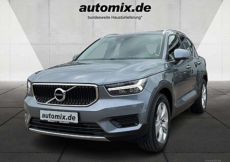 Volvo XC 40 XC40 AWD AHK, LED, Navi, SHZ, ACC