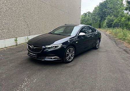 Opel Insignia BGrandSportUltimate/HEADUP/BOSE/LHZ/RFK