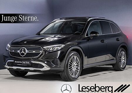 Mercedes-Benz GLC 220 d 4M Avantgarde LED/AHK/Pano/Distro/DAB/