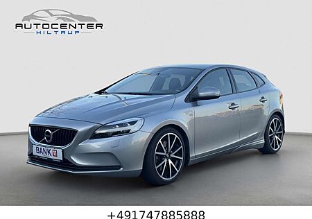 Volvo V40 Momentum/Automatik/2.HD/Kamera/Top Zustand/