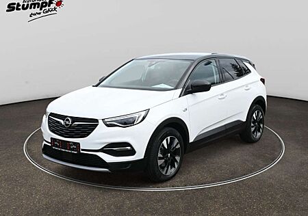 Opel Grandland X 1.2/AUTOMATIK/ELEGANCE/TOP