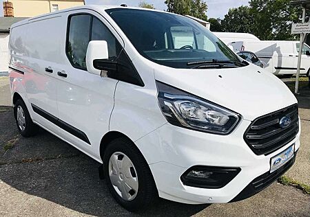 Ford Transit Custom FT320 L1''Trend''AHK,Kamera,Sortimo