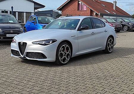 Alfa Romeo Giulia Competizione #Matt #LED