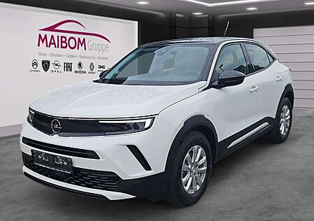 Opel Mokka e Edition
