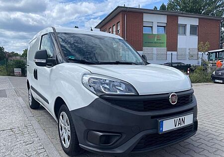 Fiat Doblo Basis Kasten,Schiebetür rechts,ZV,Freisprech