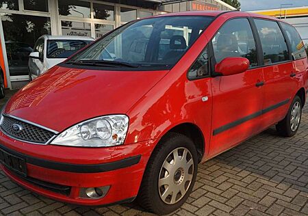 Ford Galaxy 2.3 Viva X / 7 Sitzer / Klima