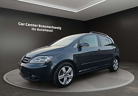 VW Golf Plus Volkswagen 1.9 TDI DPF United+PDC+Multi+AHK