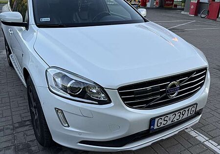 Volvo XC 60 XC60 D4 Geartronic Ocean Race