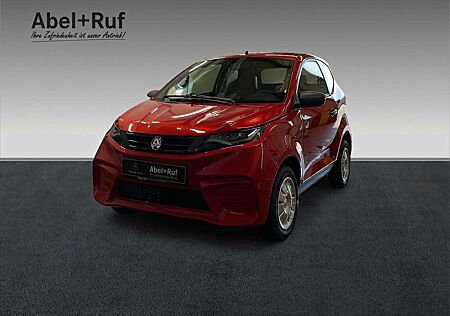 Aixam City Ambition Pack Tablet 6.2" Rückfahrkam