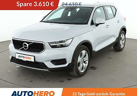 Volvo XC 40 XC40 1.5 T3 Momentum Pro 2WD*NAVI*LED*TEMPO*PDC*SHZ*