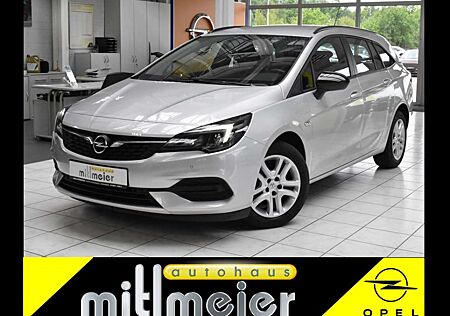 Opel Astra K 1.2 Sportstourer LED Klima DAB+SHZ PDC