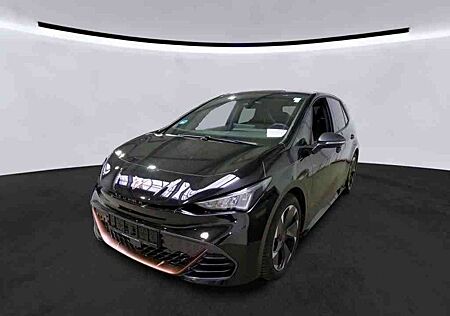 Cupra Born gebraucht kaufen Cupra Born +MAX 539KM+WÄRMEPUMPE+PILOT M+ Bluetooth LED