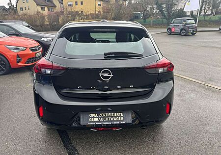 Opel Corsa inkl. Allwetterreifen & Komfort-Paket