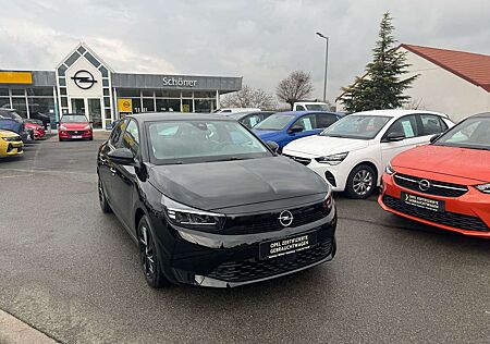 Opel Corsa inkl. Allwetterreifen & Komfort-Paket