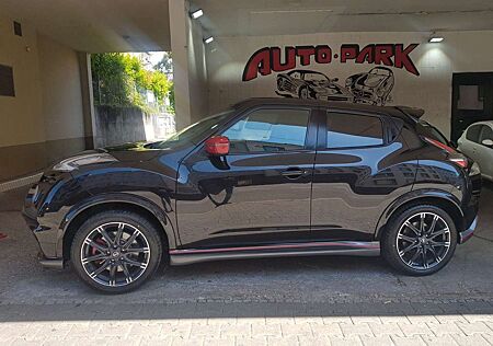 Nissan Juke Nismo RS 4x4/Automatik/Navi/Garantie