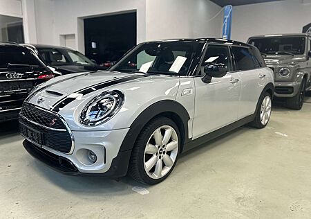 Mini Cooper S Clubman Cooper S