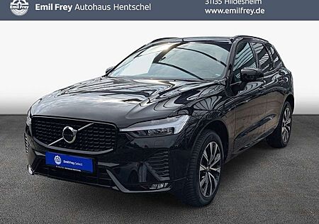 Volvo XC 60 gebraucht kaufen Volvo XC 60 XC60 XC60 B4 B Plus Dark LED AHK FIS MET