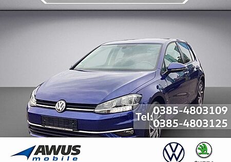 VW Golf Volkswagen VII 1.0TSI Join