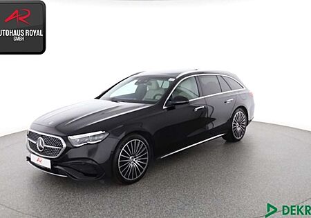 Mercedes-Benz E 300 e T 3x AMG SUPERSCREEN,AIRMATIC,SITZKLIMA