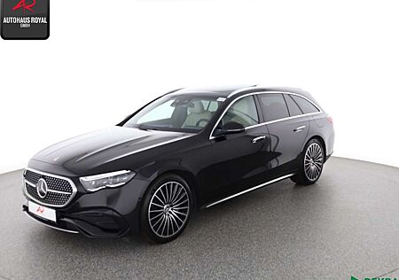 Mercedes-Benz E 300 e T 3x AMG SUPERSCREEN,AIRMATIC,SITZKLIMA