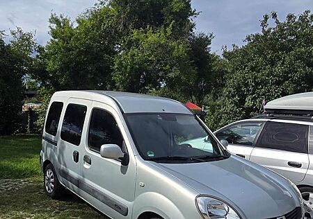 Renault Kangoo Edition Campus